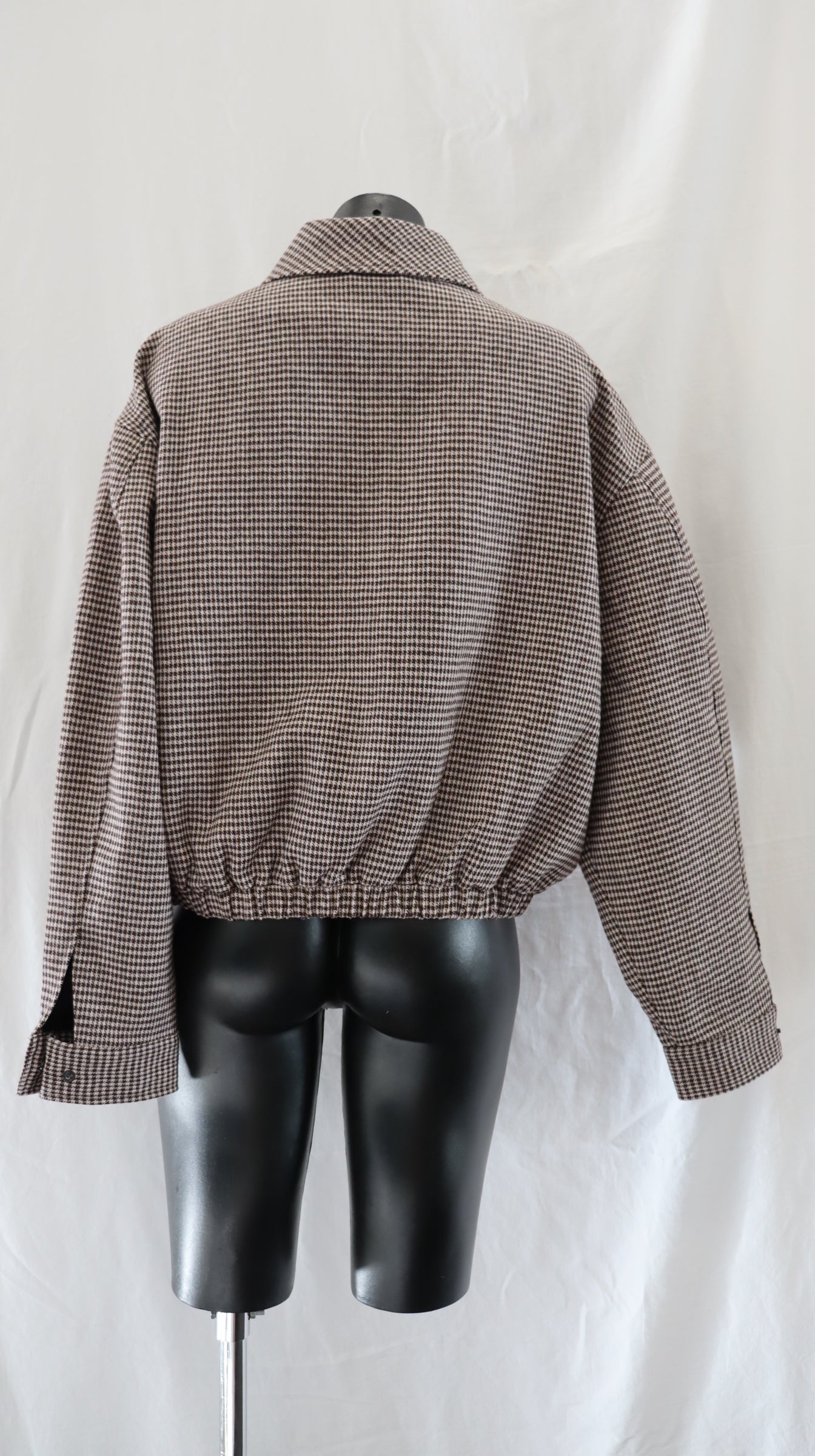 ASSEMBLY LABEL Jacket S