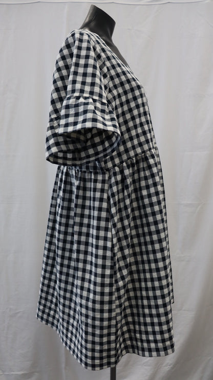 K I L T Mini Dress 14