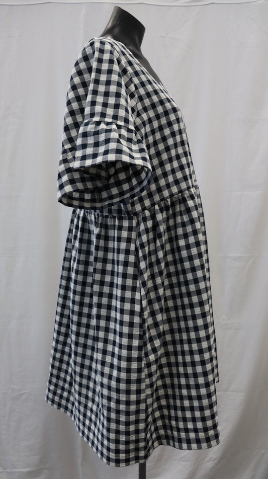 K I L T Mini Dress 14