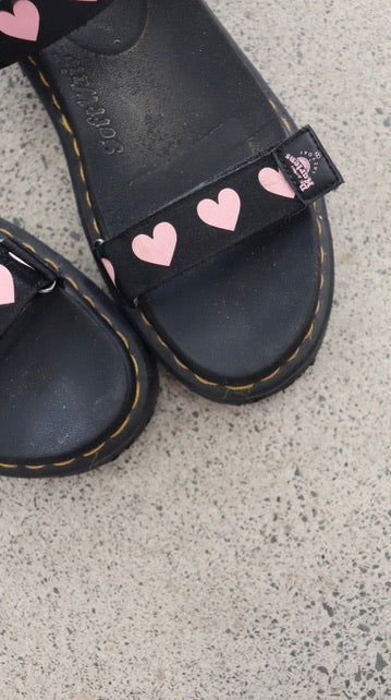 DrMartens Sandals 37