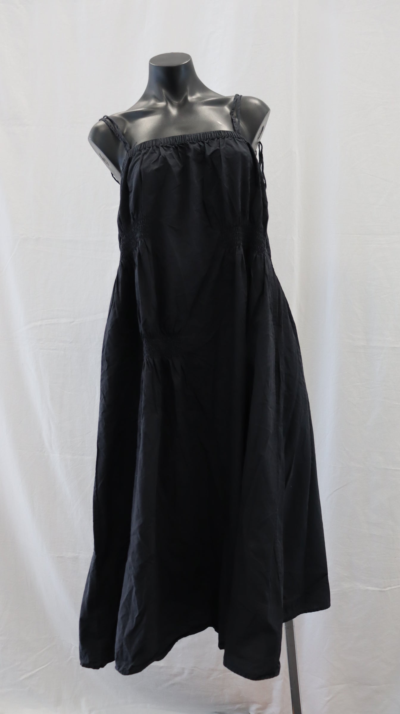 MARLE Maxi Dress 10