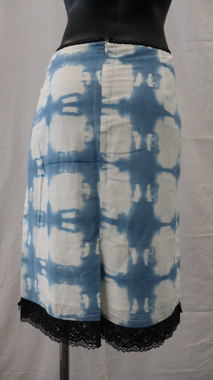 muse the label Midi Skirt L