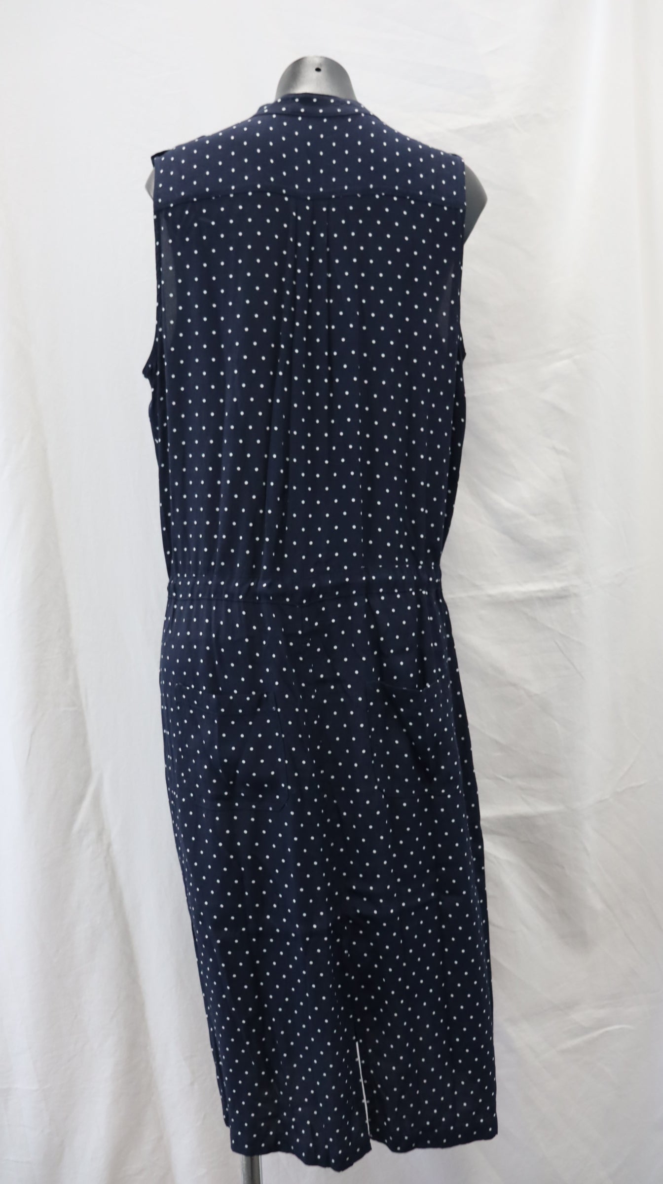 Sills Midi Dress 12