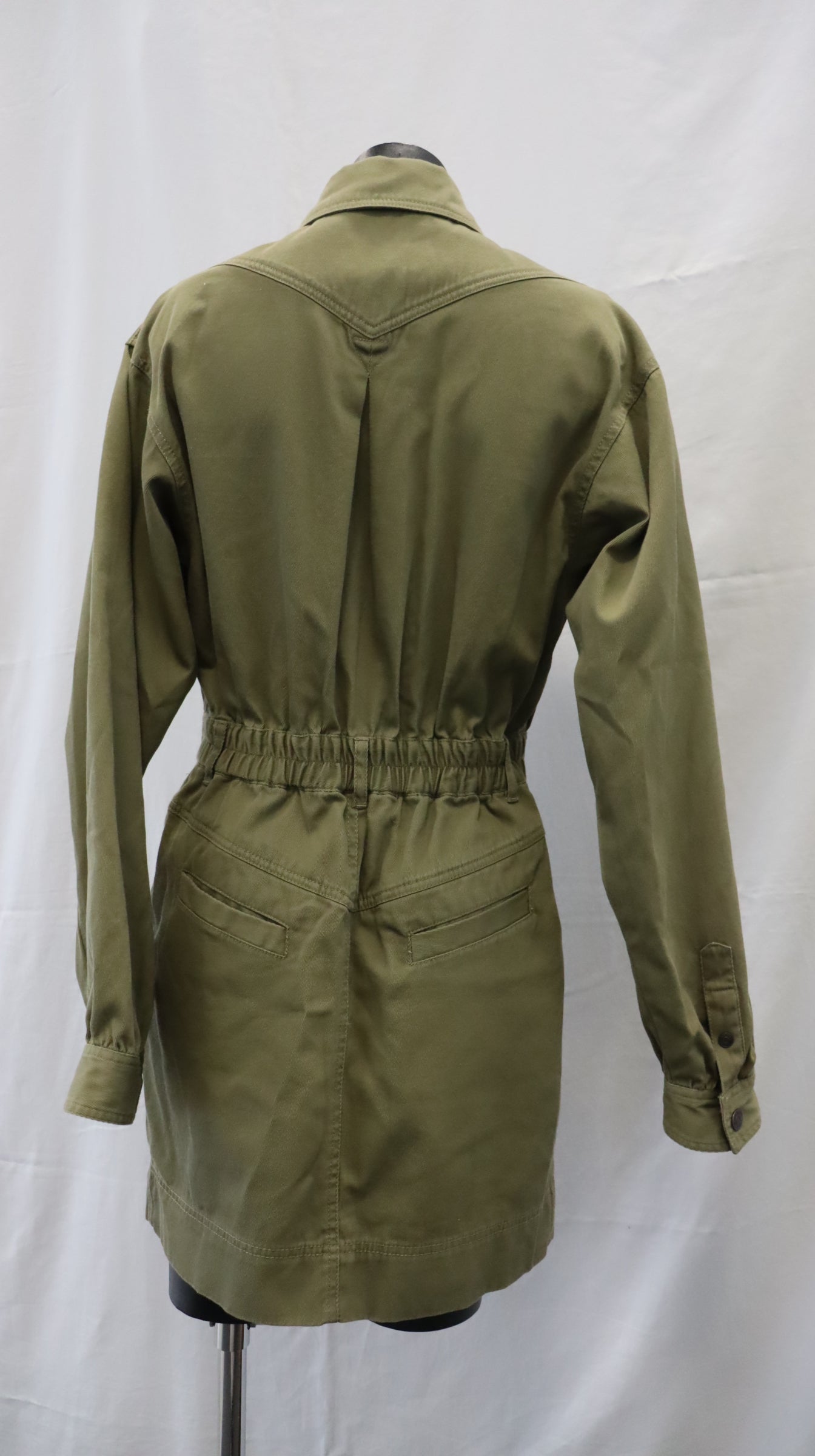 SHONA JOY Mini Dress 10