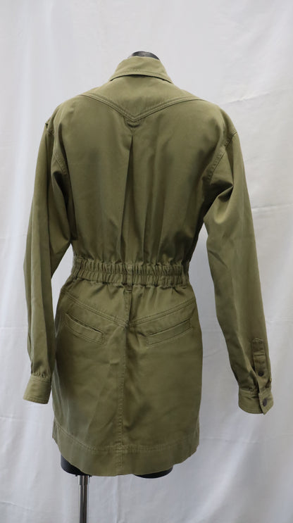 SHONA JOY Mini Dress 10