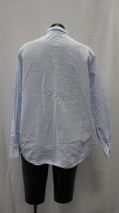 aimn Button Up S