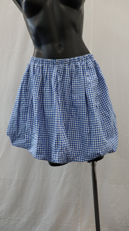 RUBY Mini Skirt 10