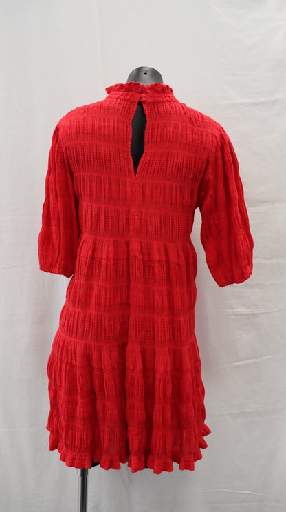 RUBY Mini Dress 12
