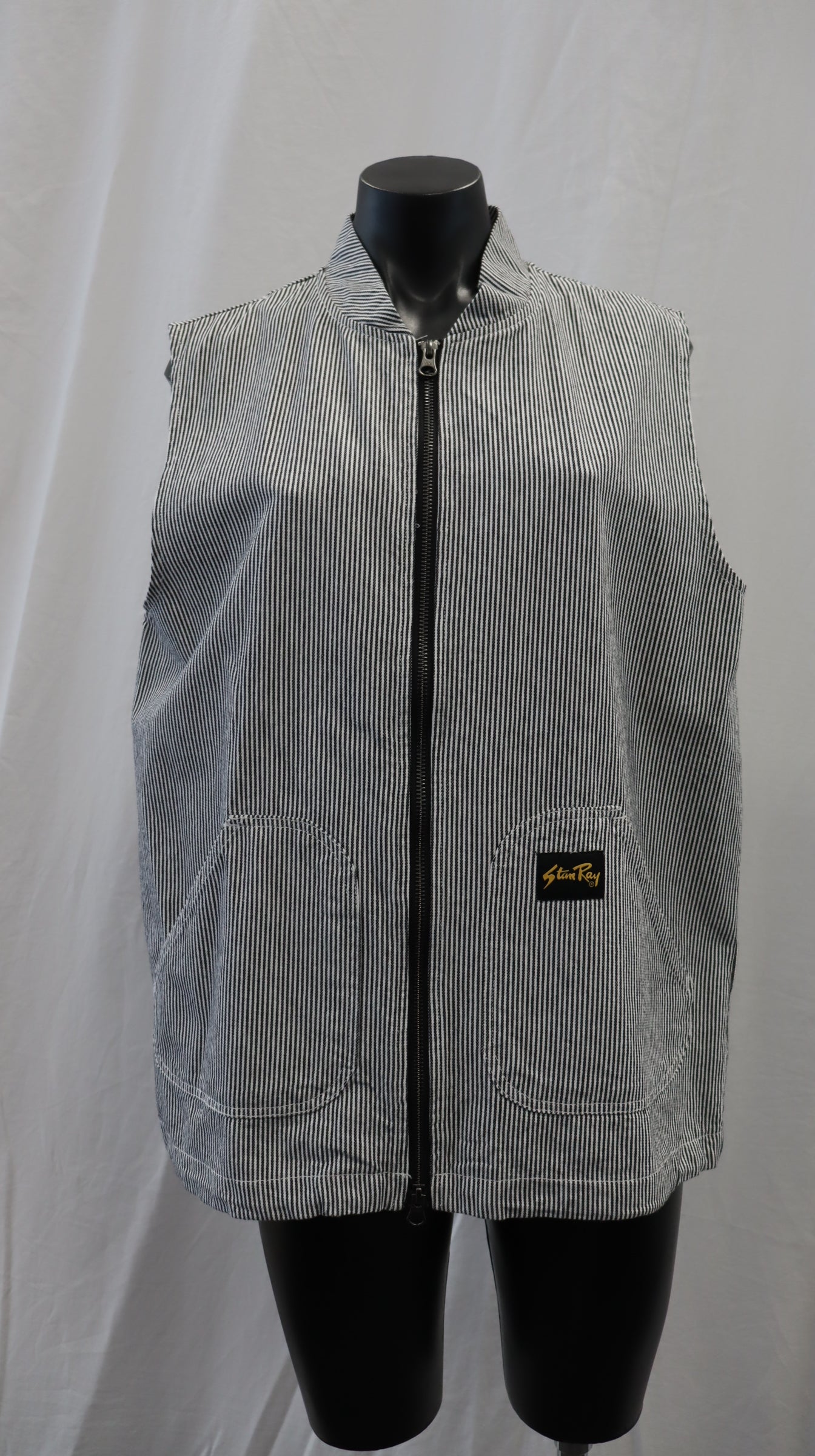 Stan Ray Vest M