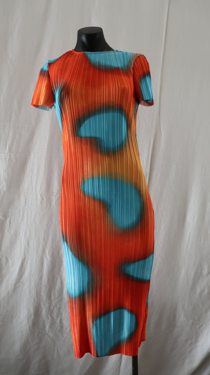 ARTHUR APPAREL Midi Dress 8