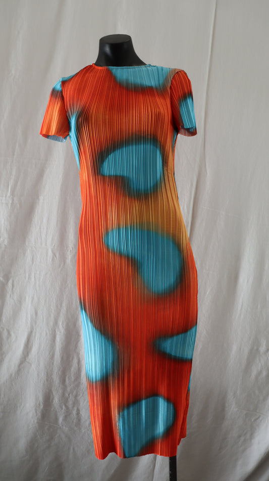 ARTHUR APPAREL Midi Dress 8