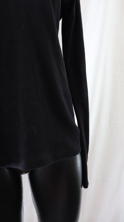 Caitlin Crisp Long Sleeve 14