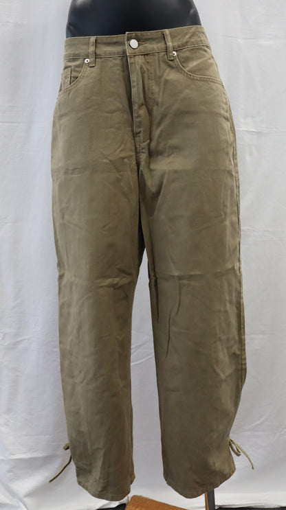 Vrg Girl Pants 8