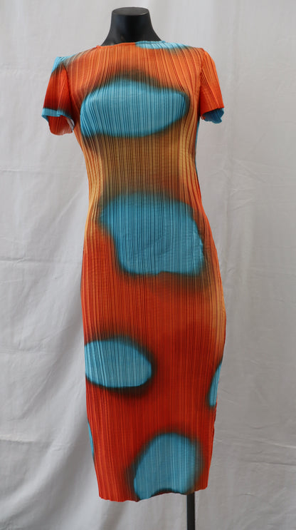 ARTHUR APPAREL Midi Dress 6