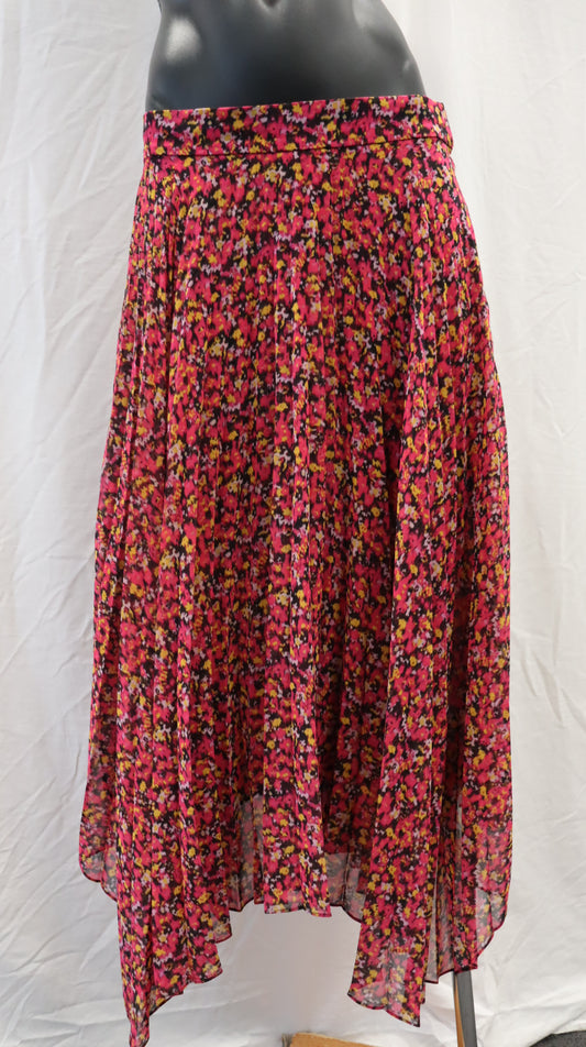 C & M | CAMILLA AND MARC Midi Skirt 12