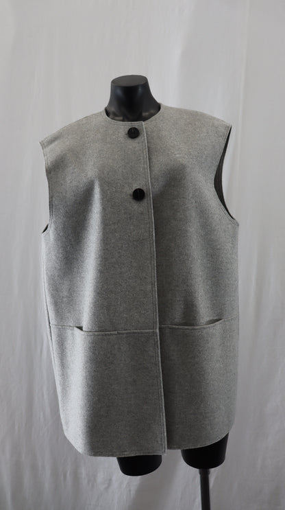 ZARA Vest L