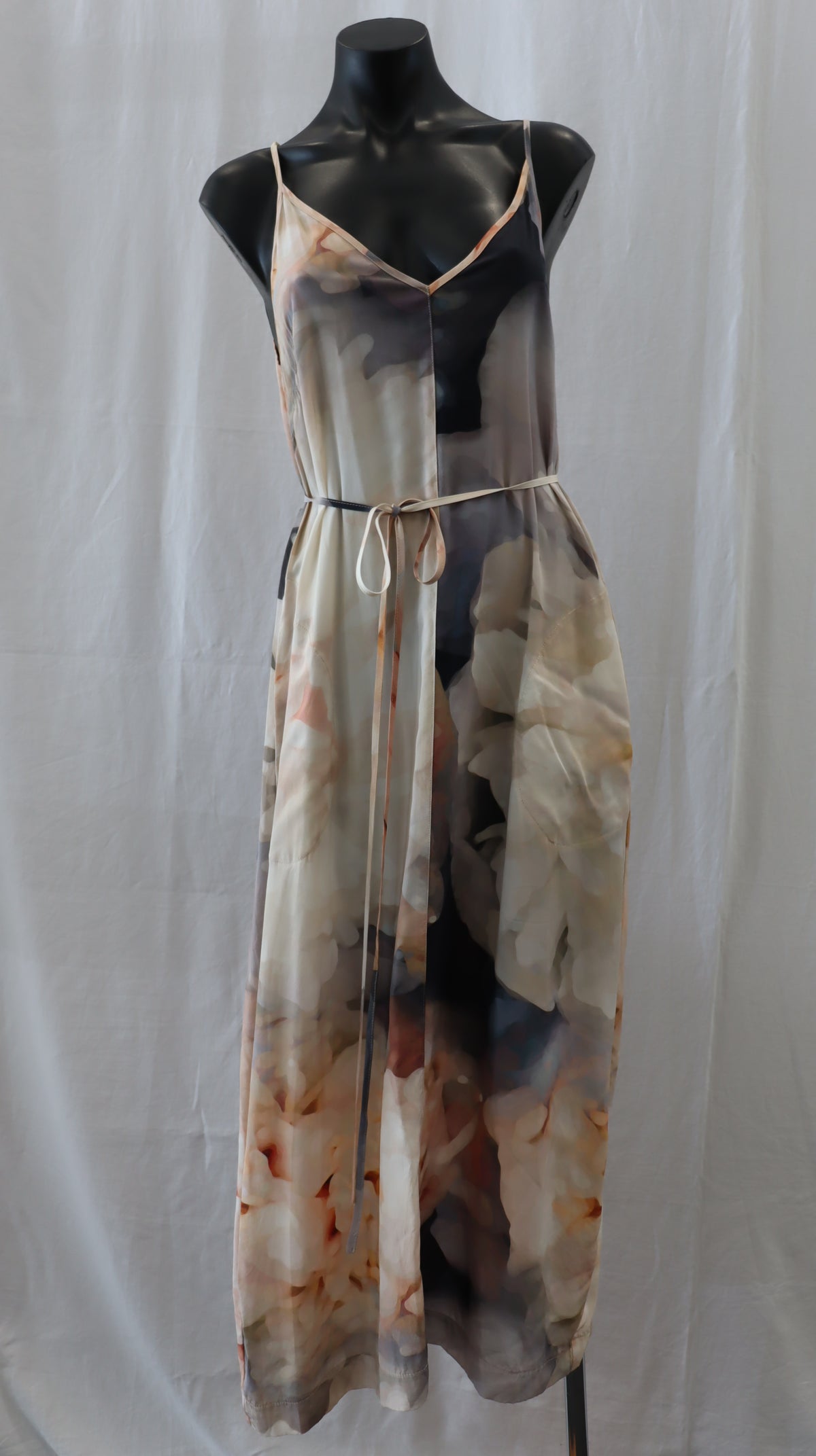 juliette hogan Maxi Dress 10