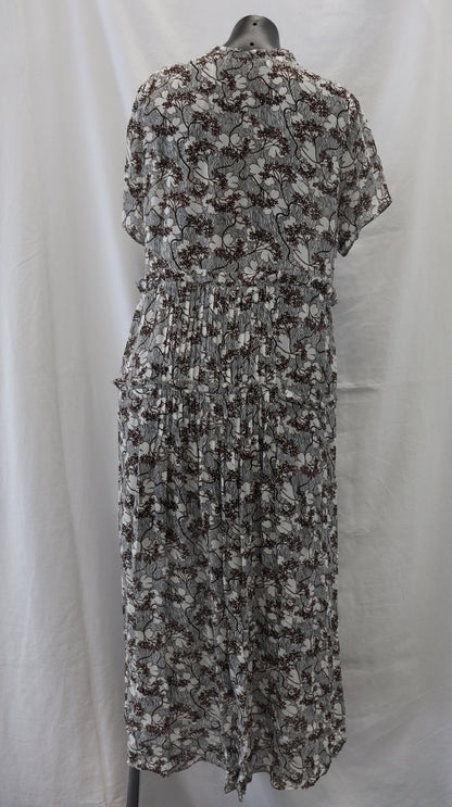 neris Maxi Dress 12