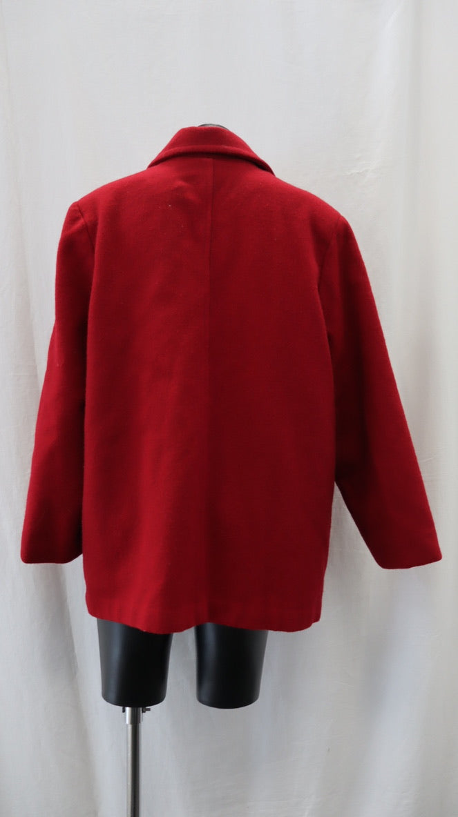 Nalla Jacket 16