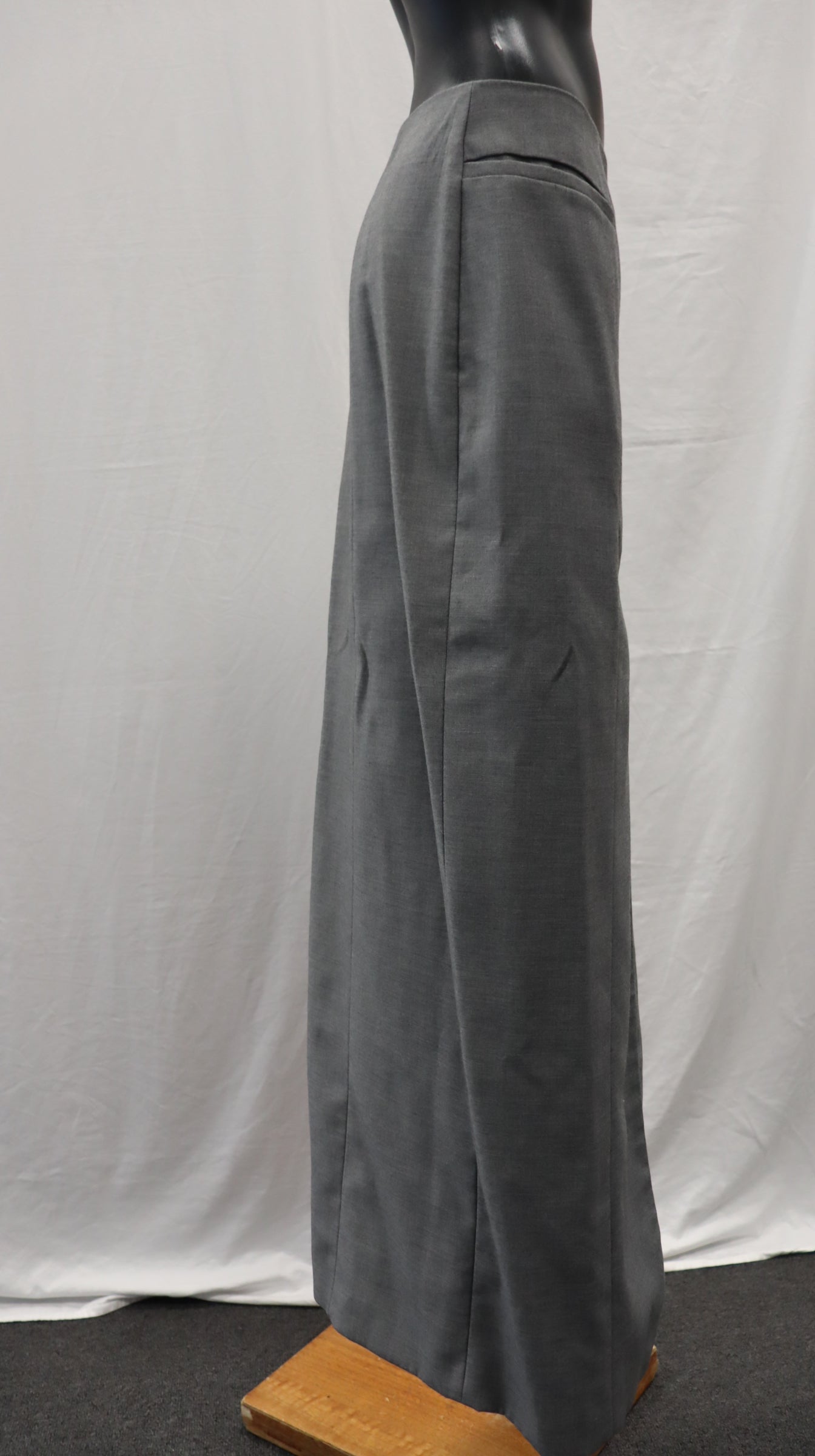 THIRD FORM Maxi Skirt 14