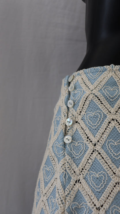 Kinga Csilla Mini Skirt 14