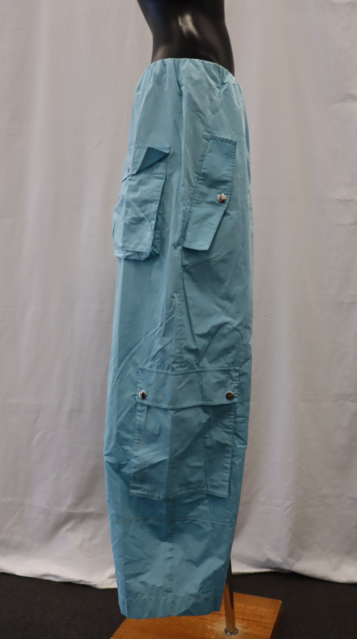 Paris Georgia Pants L
