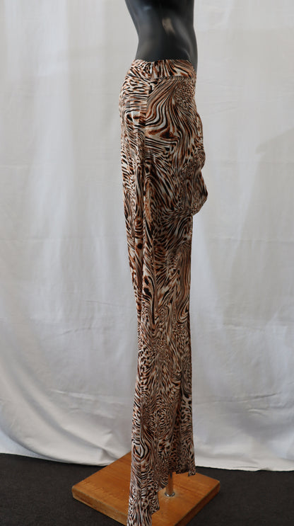 RUBY Maxi Skirt 12