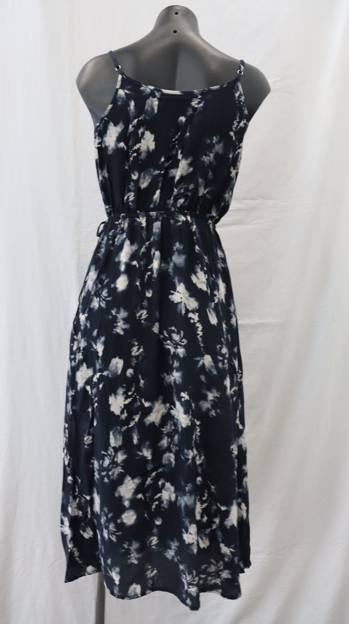 B L A K L U X E Midi Dress 8