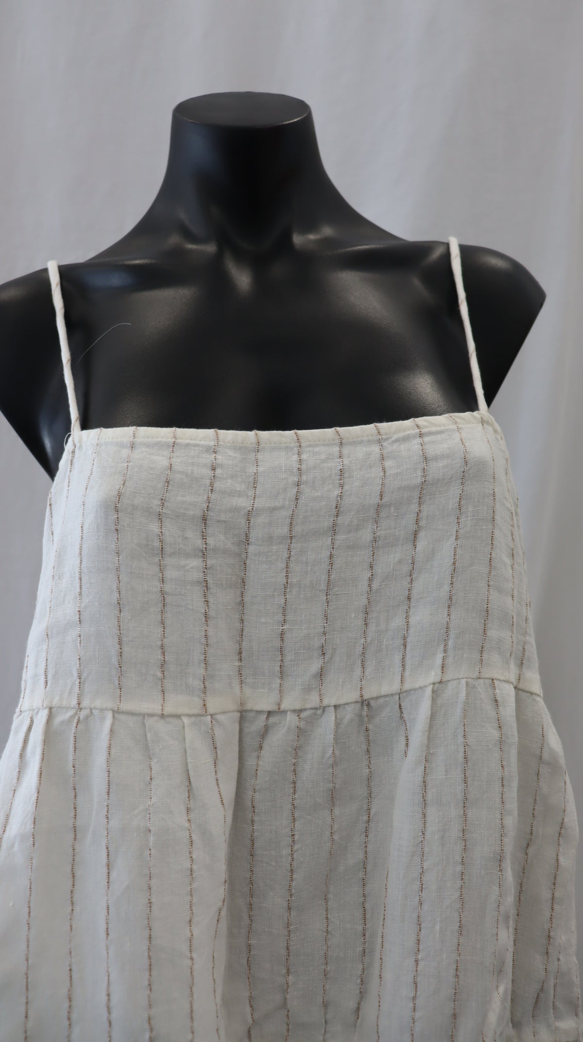 MARLE Mini Dress 12