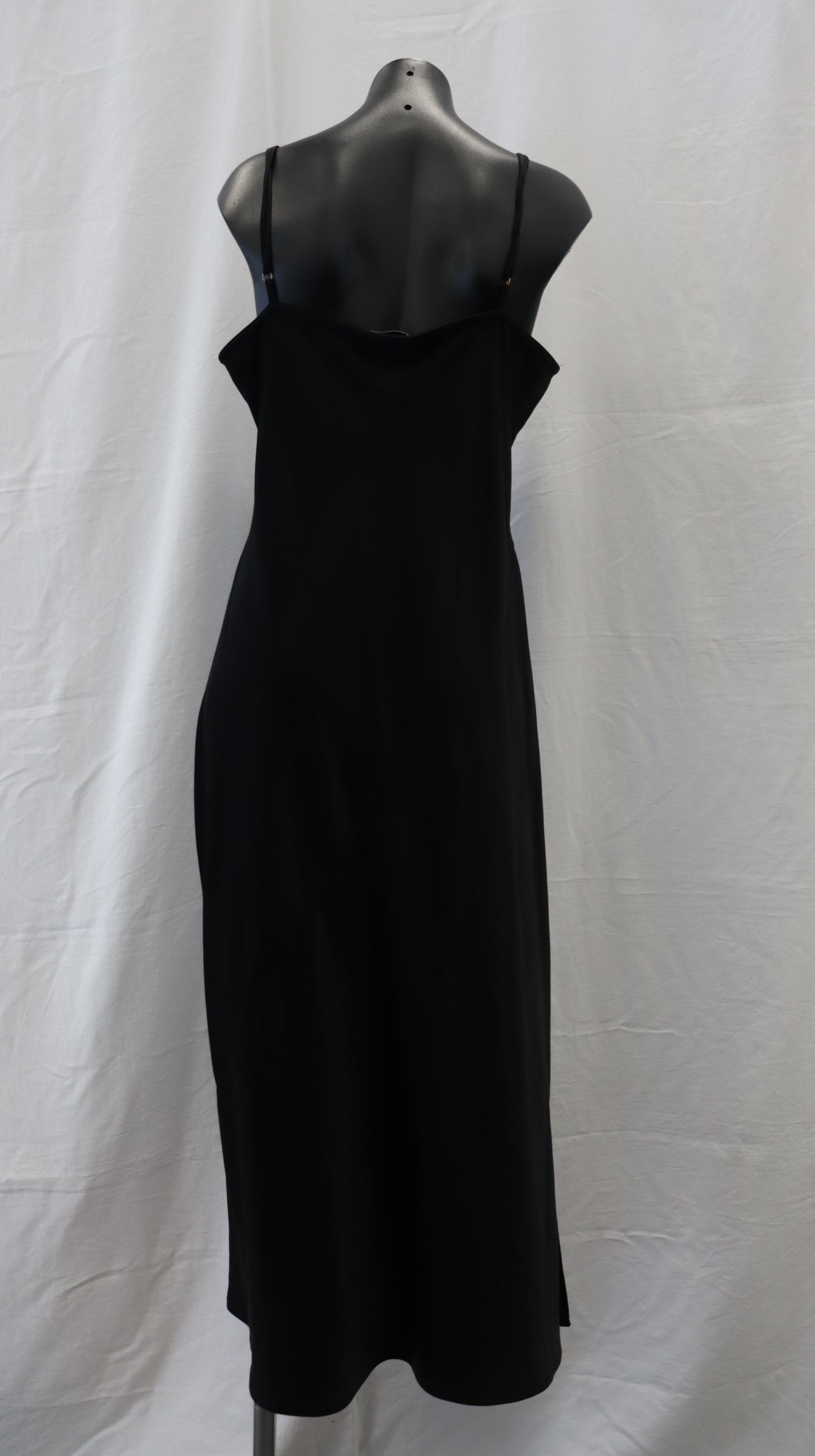 liam Maxi Dress 22