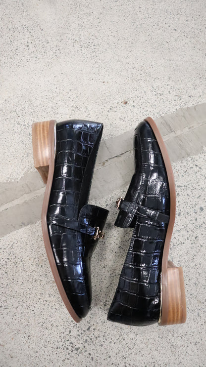 Isabella Anselmi Loafer 39