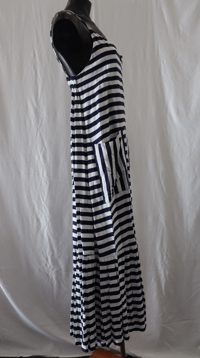 COOPER Midi Dress S