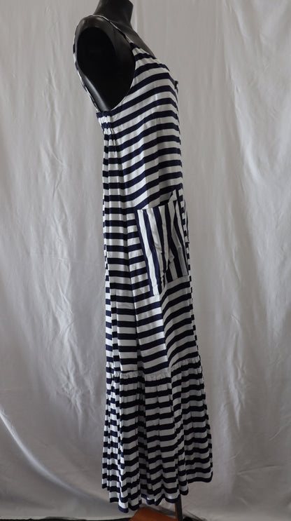 COOPER Midi Dress S