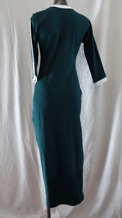 adidas Maxi Dress S