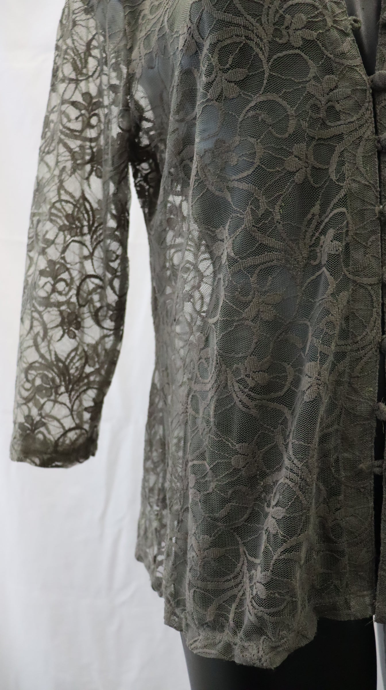 GRACE HILL Cardigan S