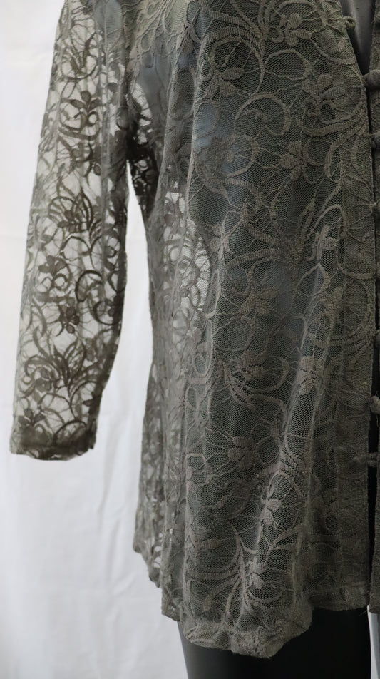 GRACE HILL Cardigan S