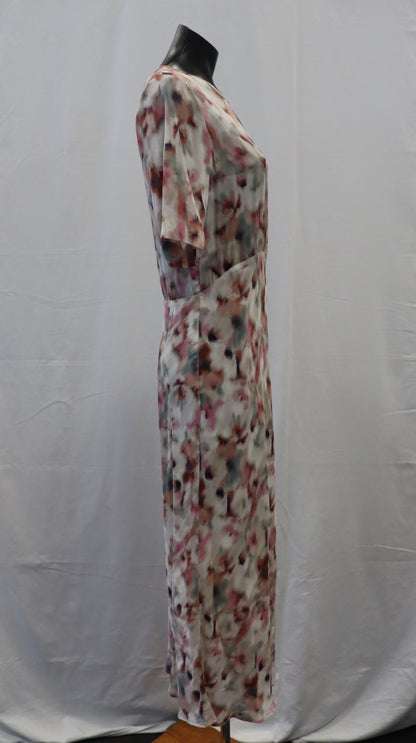 juliette hogan Maxi Dress 10