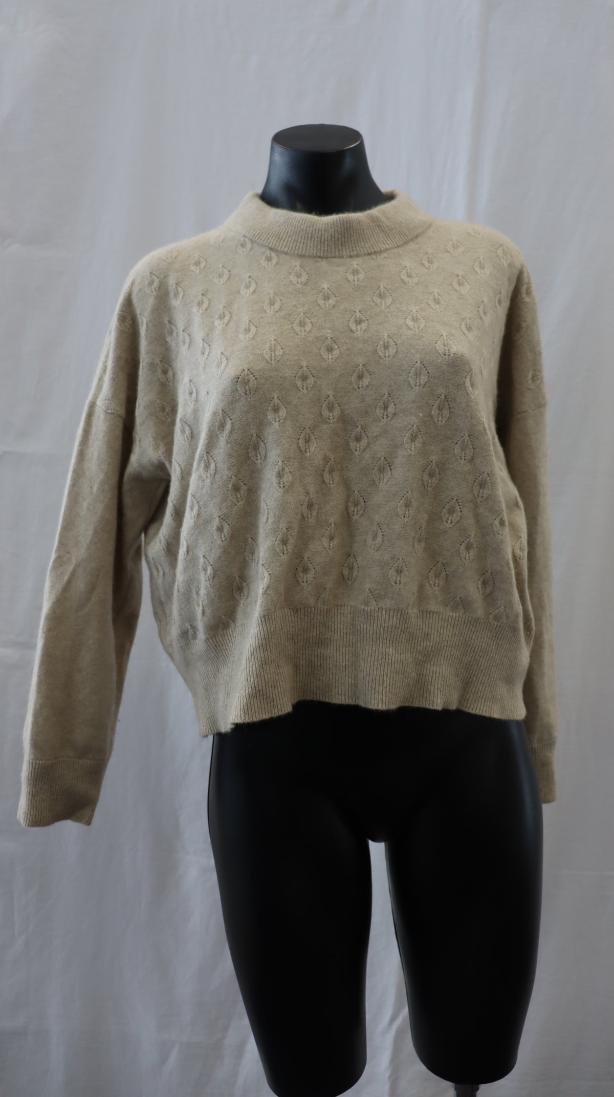 MARLE Knit 8