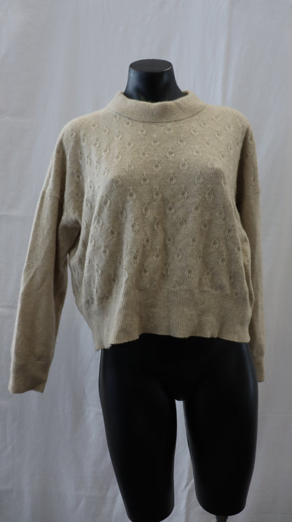 MARLE Knit 8