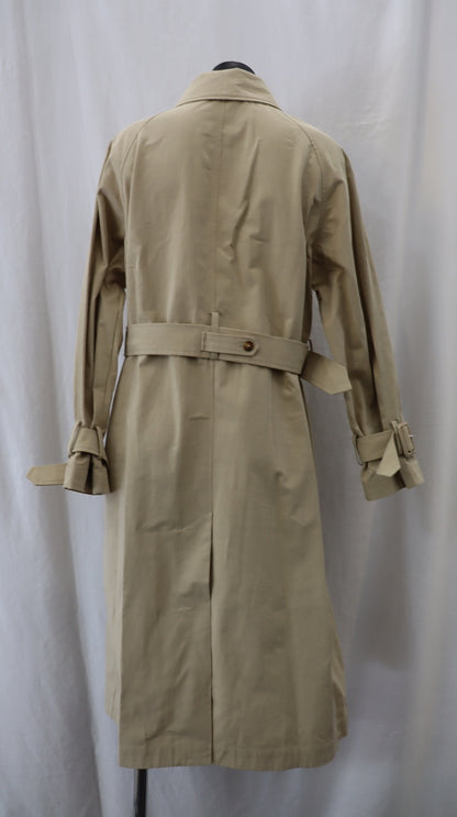 ASSEMBLY LABEL Coat XXS - XS