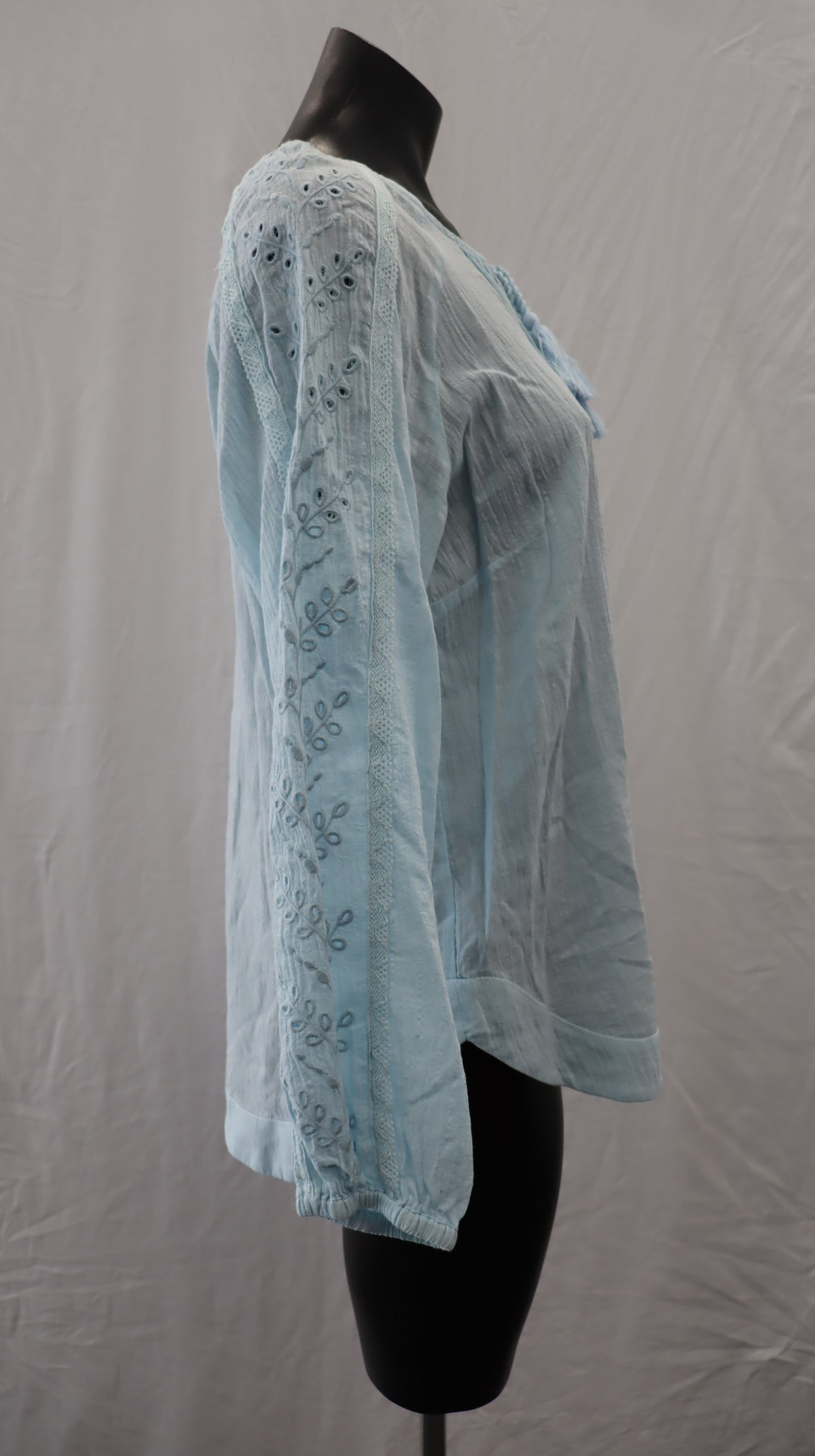LANIA Blouse 10