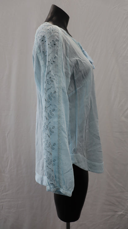 LANIA Blouse 10
