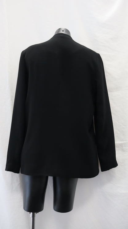 juliette hogan Blazer 12