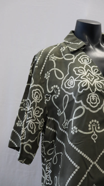 COUNTRY ROAD Button Up 10