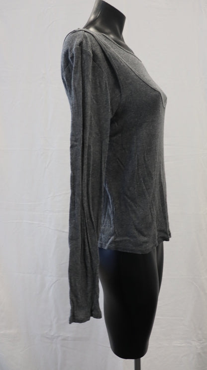 MINERAL Long Sleeve L