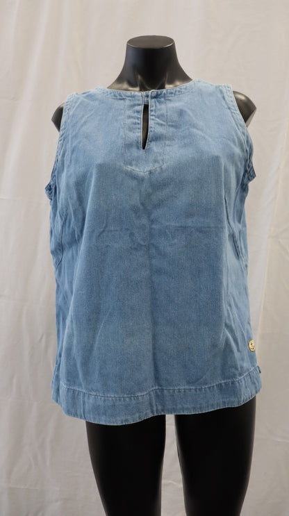 armor lux Top L