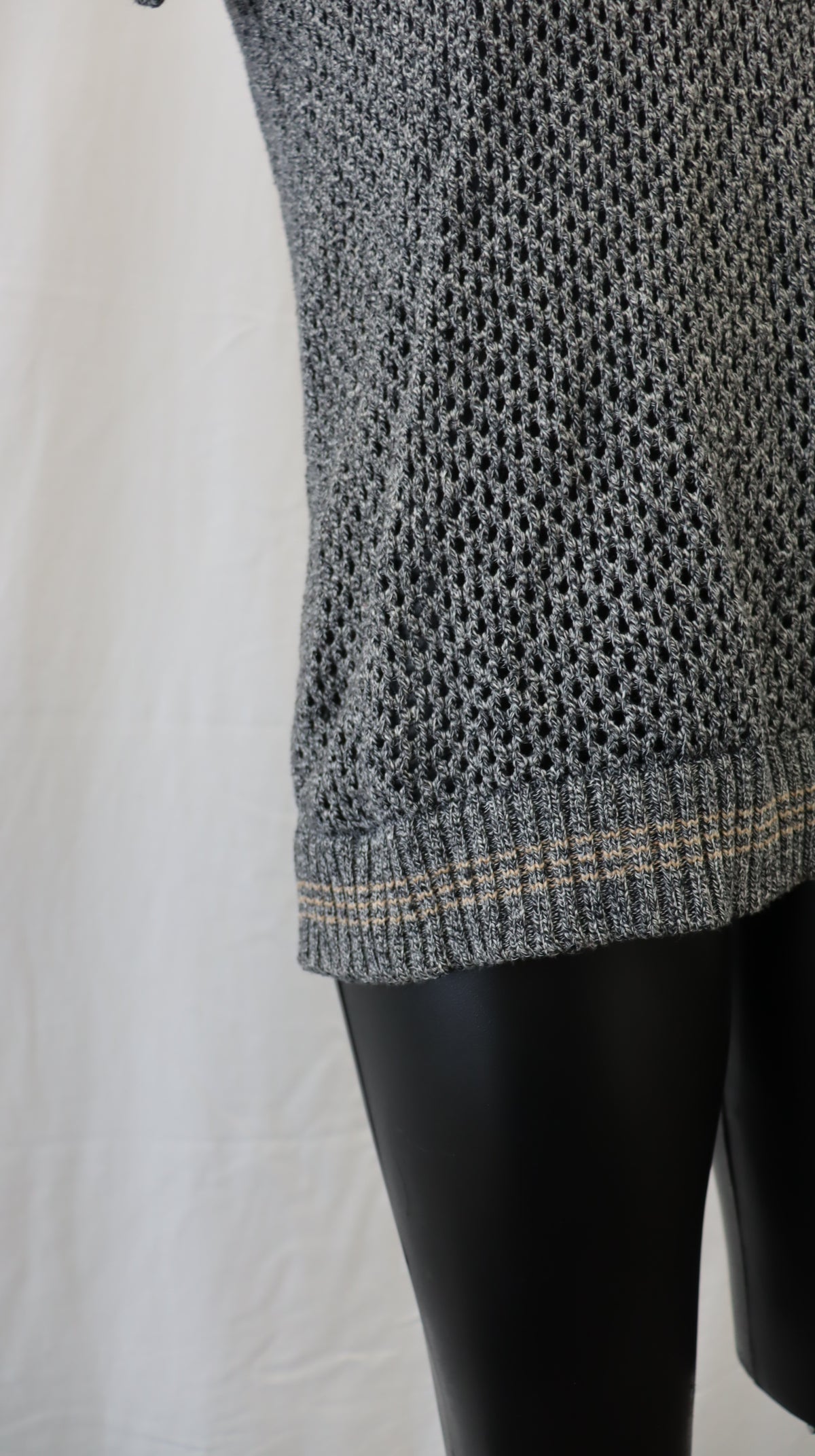 SYLVESTER Top S