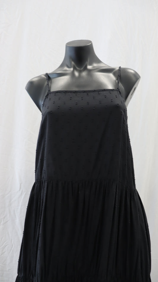 remain Maxi Dress 8