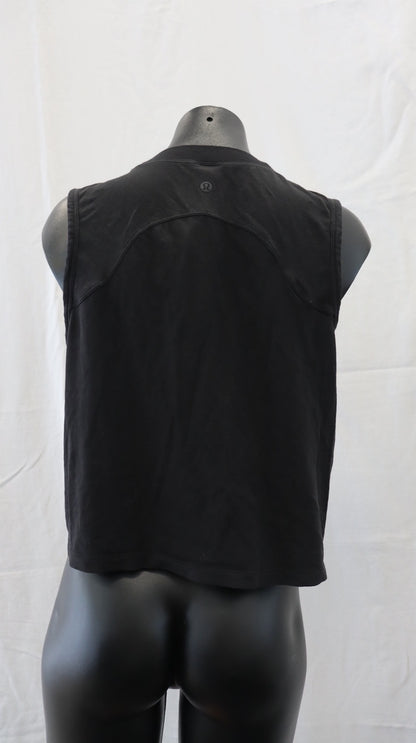 lululemon singlet 14