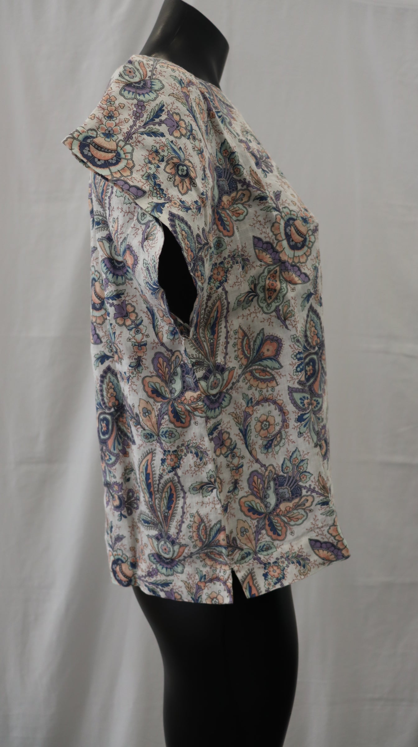 SPORTSCRAFT Top XXS - XS